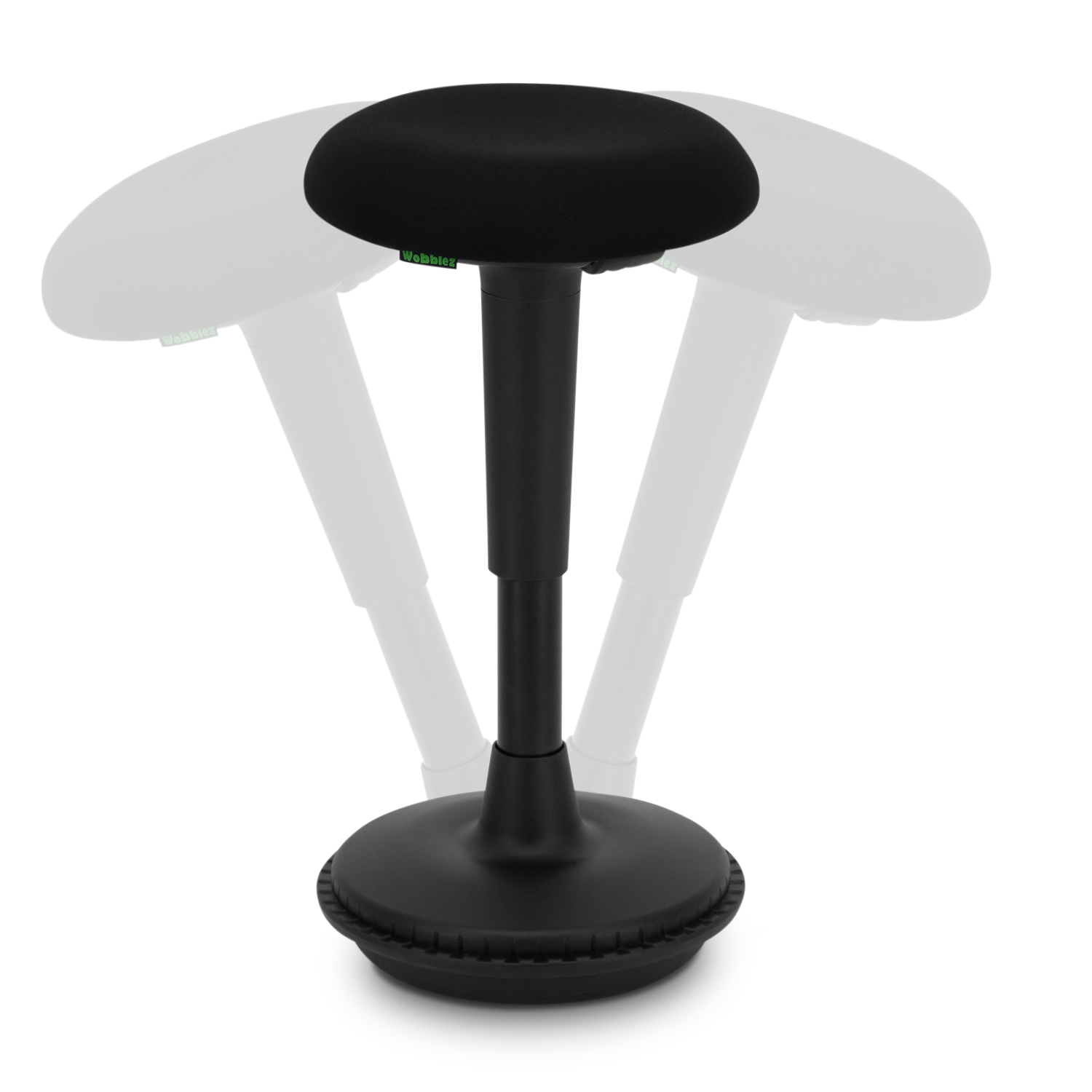 Spine Tabouret oscillant