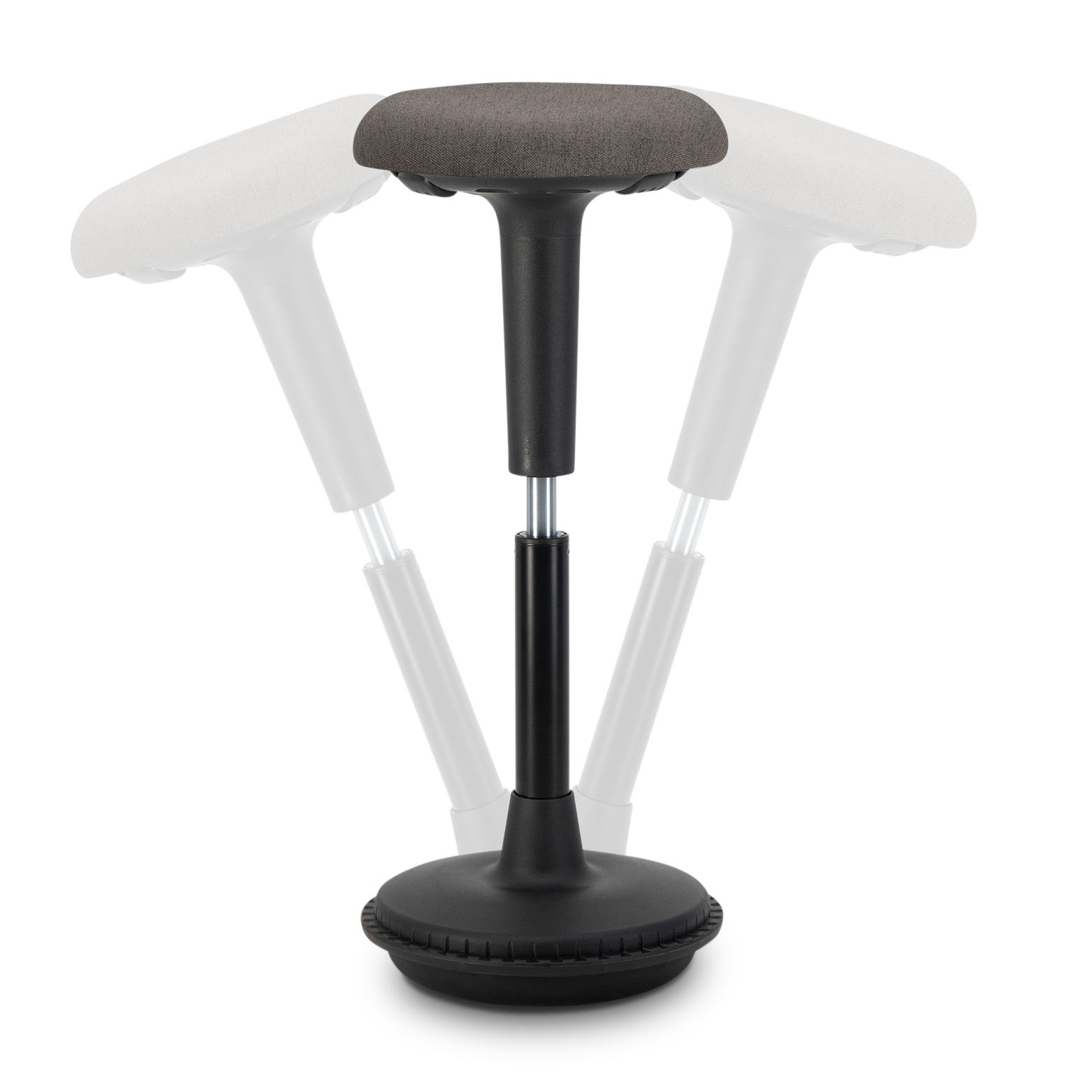 Spine Tabouret oscillant