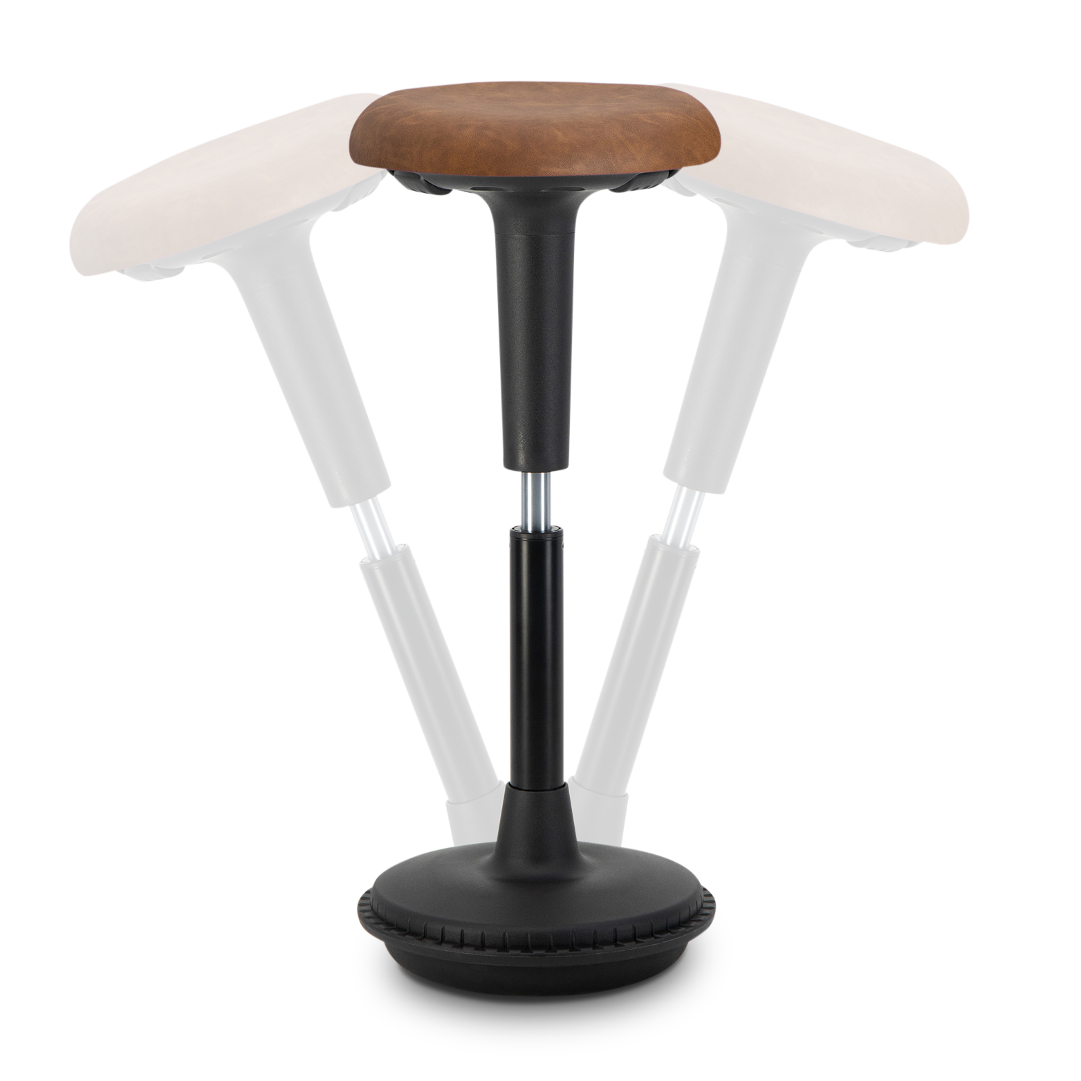 Spine Tabouret oscillant