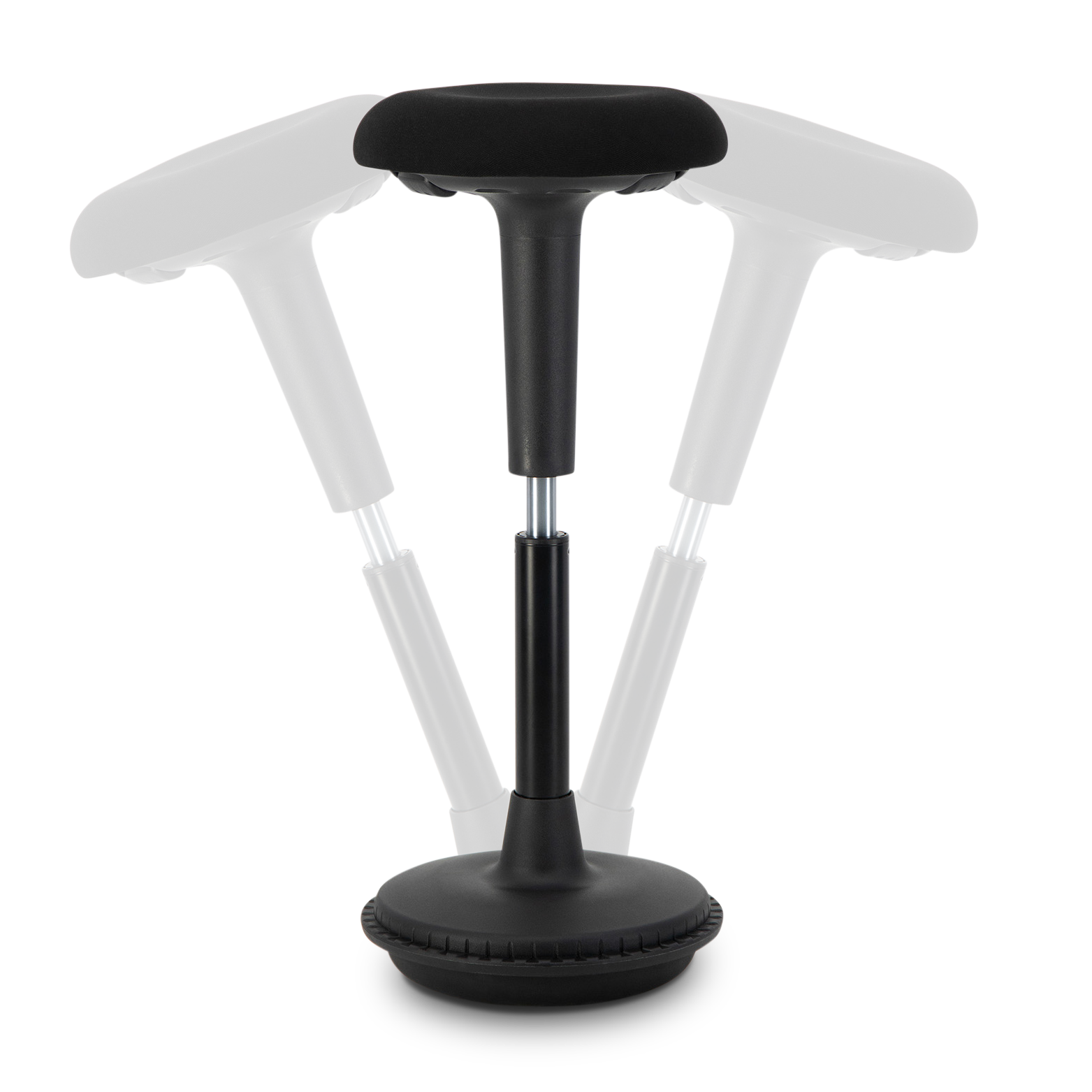 Spine Tabouret oscillant