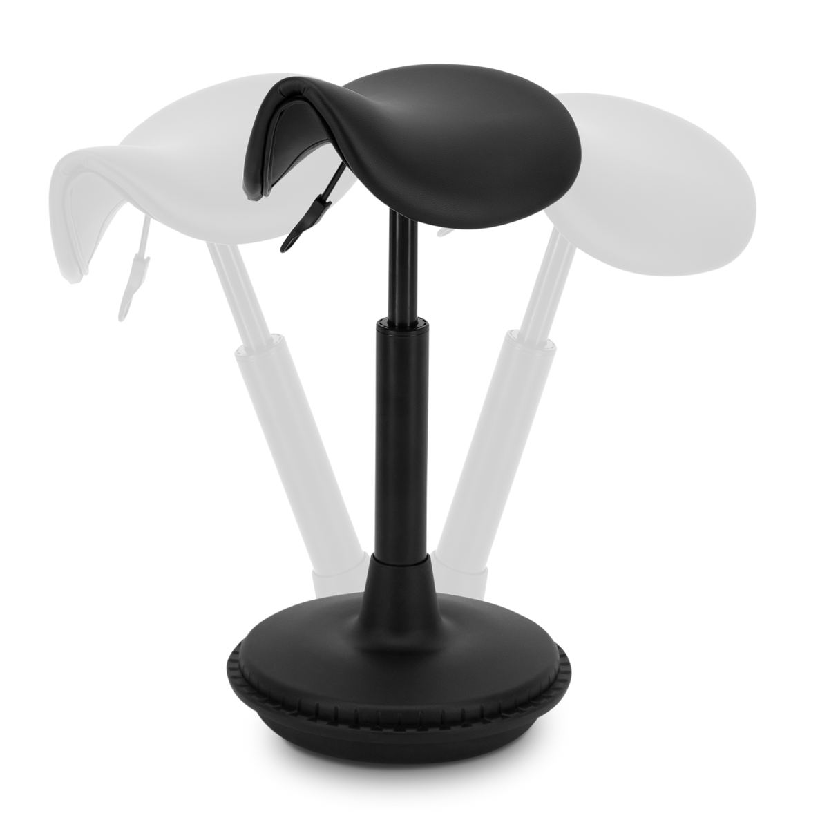 Saddle Stool Wobblez Ergonomic Office Chair saddle-stool-wobblez-ergonomic-office-chair