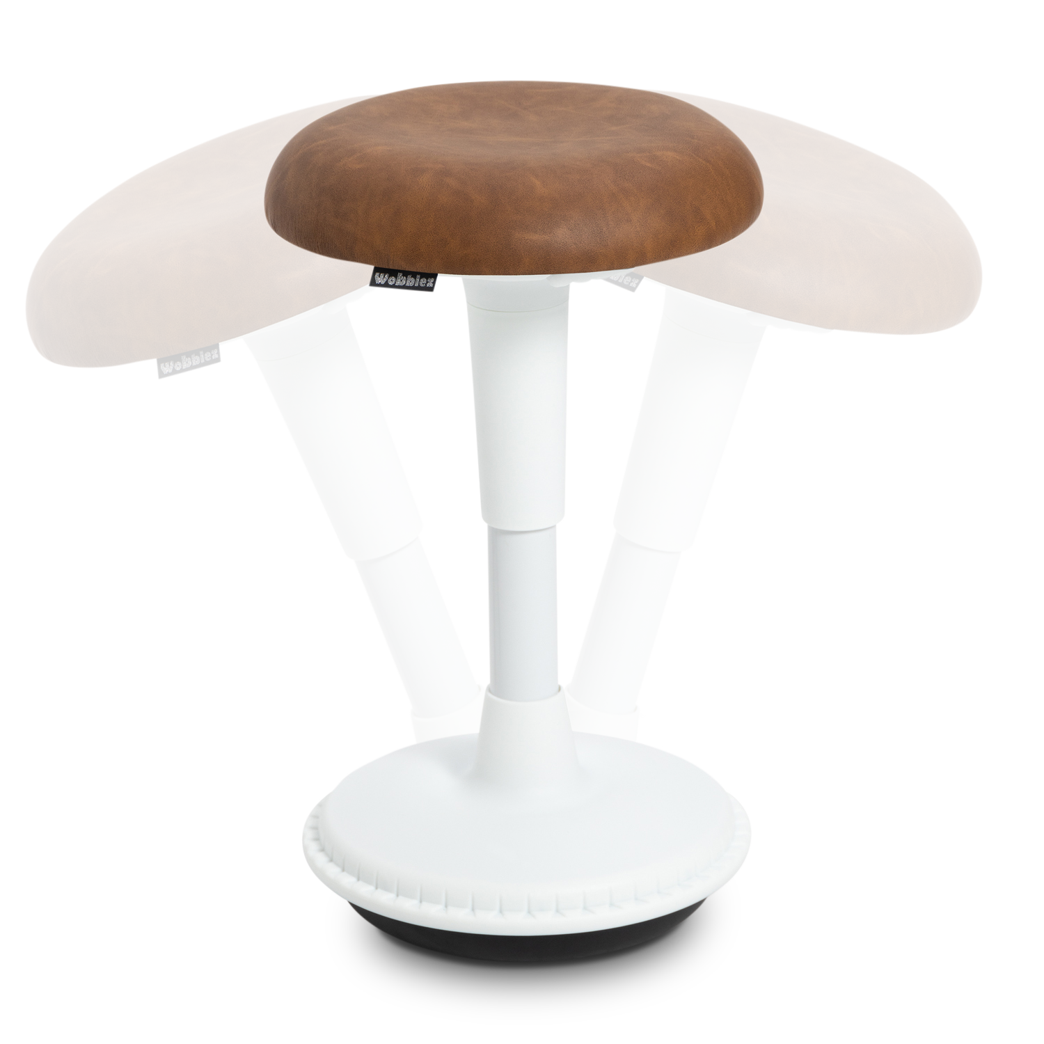 Spine Tabouret oscillant