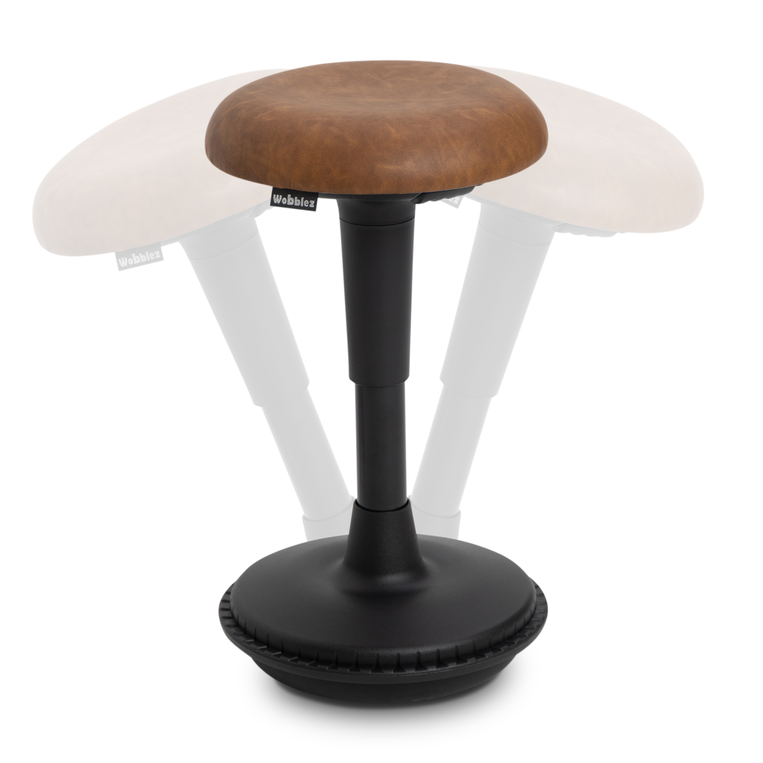 Spine Tabouret oscillant