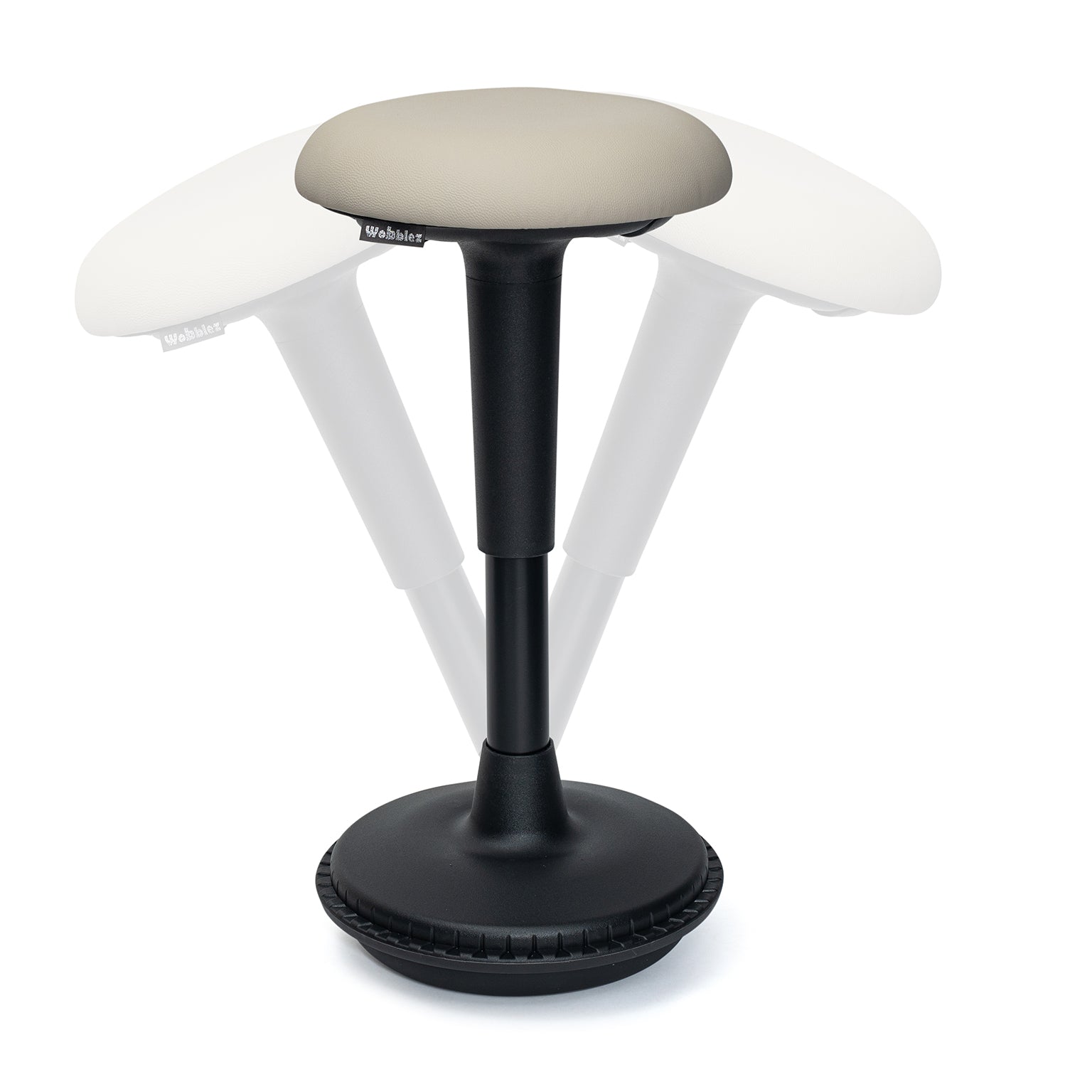 Spine Tabouret oscillant