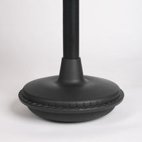Wobble base