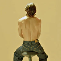 Active sitting posture