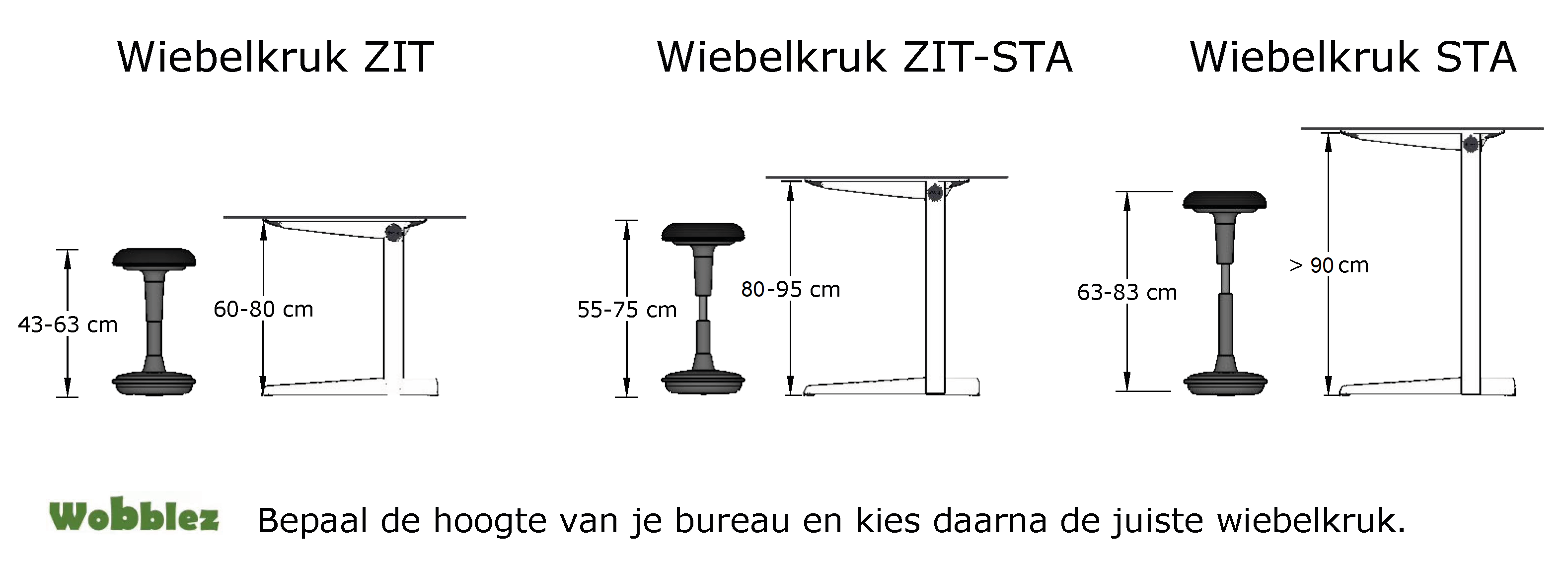 Stable Sattelhocker